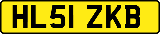 HL51ZKB