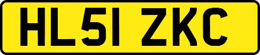 HL51ZKC