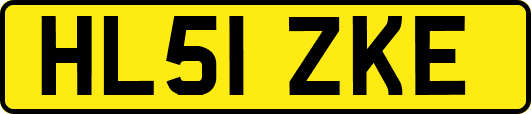 HL51ZKE