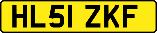 HL51ZKF