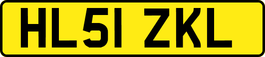 HL51ZKL