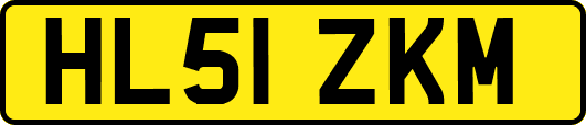 HL51ZKM