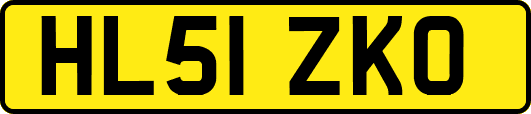 HL51ZKO