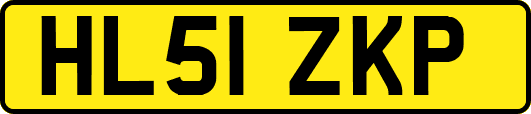 HL51ZKP