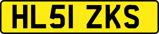 HL51ZKS