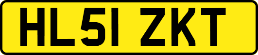 HL51ZKT