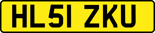 HL51ZKU