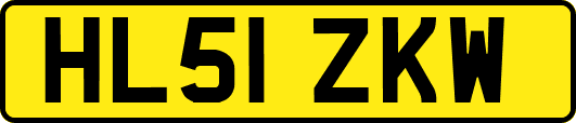 HL51ZKW