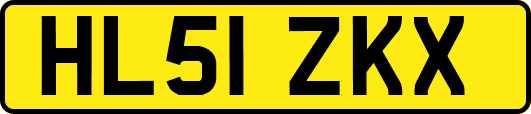 HL51ZKX