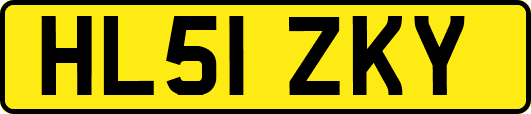 HL51ZKY