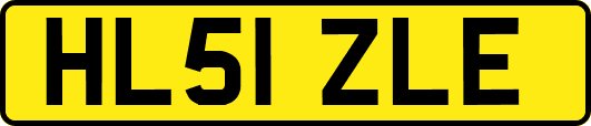 HL51ZLE