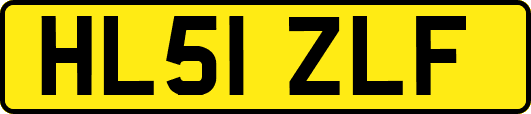 HL51ZLF