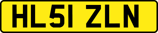 HL51ZLN