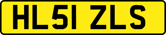 HL51ZLS