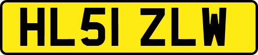 HL51ZLW