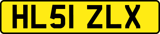 HL51ZLX