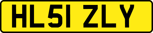 HL51ZLY