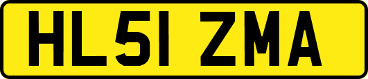 HL51ZMA