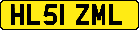 HL51ZML