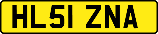 HL51ZNA