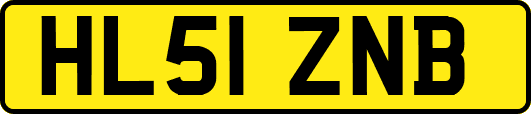HL51ZNB