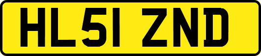 HL51ZND