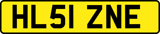 HL51ZNE