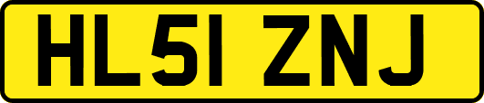 HL51ZNJ