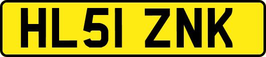 HL51ZNK