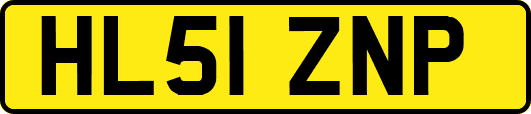 HL51ZNP