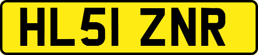 HL51ZNR