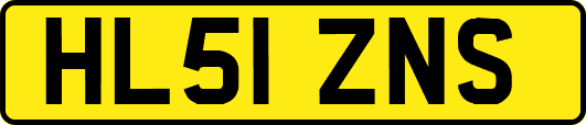 HL51ZNS