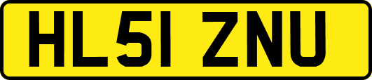 HL51ZNU