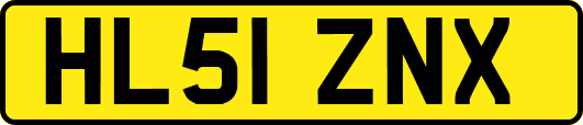 HL51ZNX