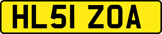HL51ZOA