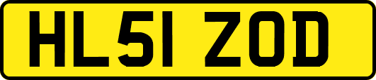 HL51ZOD