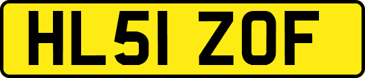 HL51ZOF