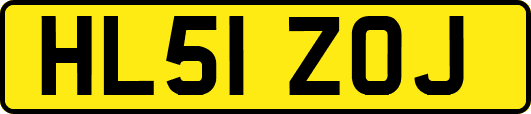 HL51ZOJ