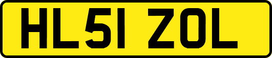 HL51ZOL