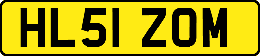 HL51ZOM