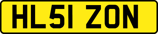 HL51ZON