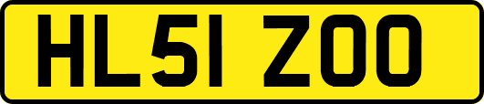 HL51ZOO