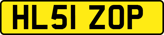 HL51ZOP