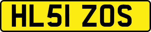 HL51ZOS