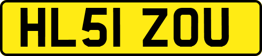 HL51ZOU