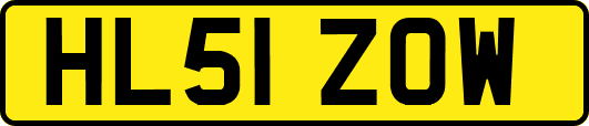 HL51ZOW
