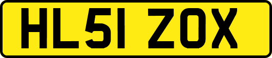 HL51ZOX