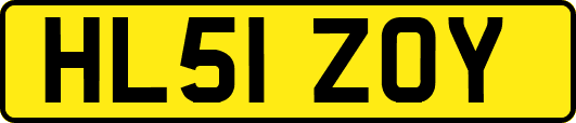 HL51ZOY