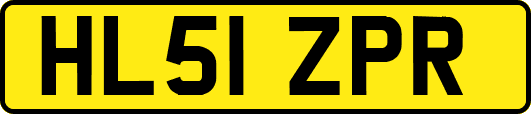 HL51ZPR