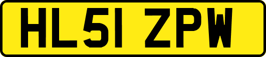 HL51ZPW
